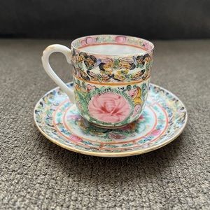 Small Teacup